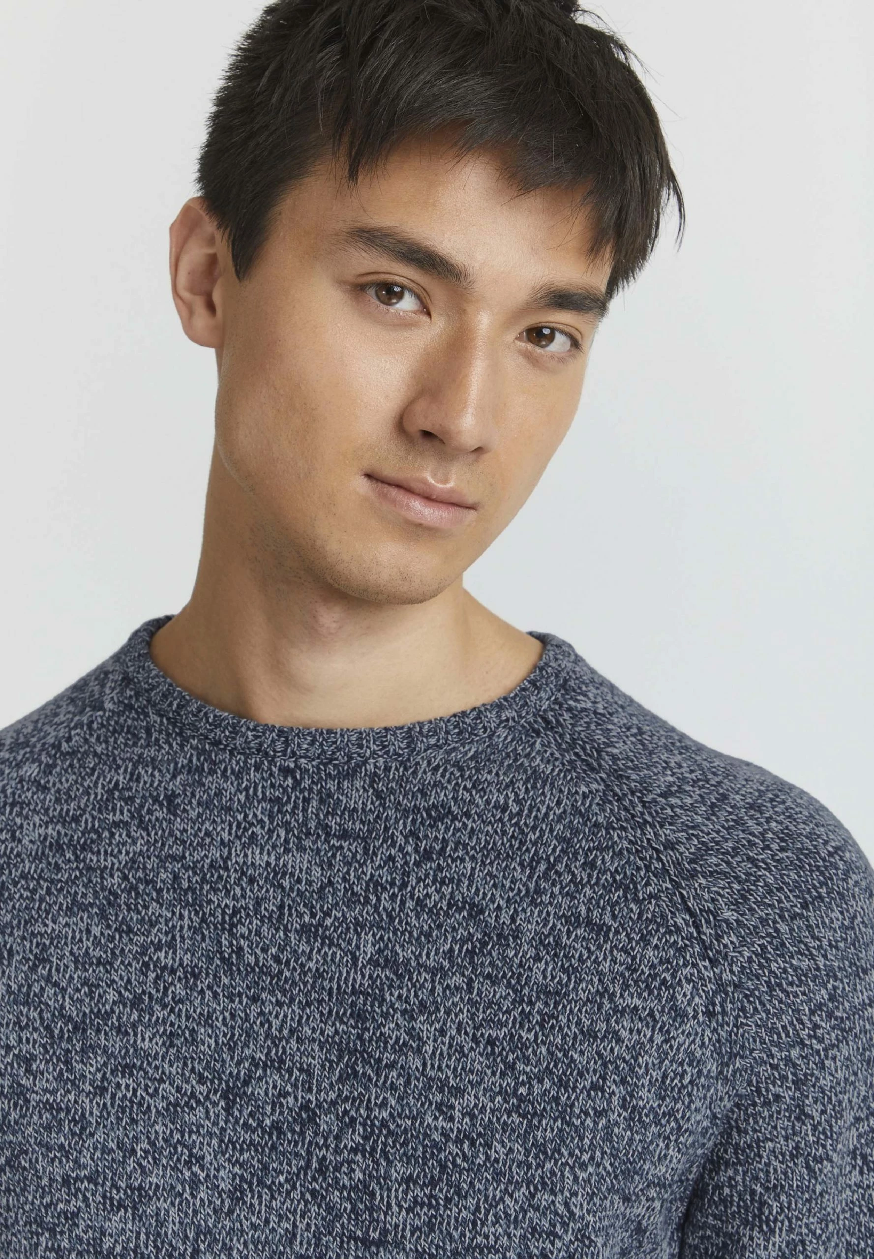 Blend Jersey De Punto - Dress Blues 4 Blend Jersey De Punto - Dress Blues - Imagen 4