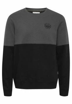 Blend Sudadera - Gray Pinstripe -Blend Ventas 750c096369fb493fa8f5b4f161d46d11