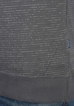 Blend Bhtok - Sudadera - Iron Gate -Blend Ventas 7592d3c84dee4c3ea5797f1bd072d141