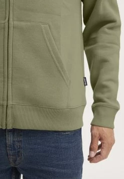 Blend Bhdownton Zipthrough - Sudadera Con Cremallera - Oil Green 12 Blend Bhdownton Zipthrough - Sudadera Con Cremallera - Oil Green -Blend Ventas 7598f6f6313a454fbeaf42c8f9742d0a