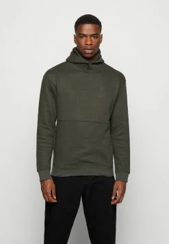 Blend Jersey Con Capucha - Rosin