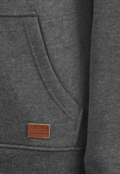 Blend Bhsuker - Jersey Con Capucha - Charcoal -Blend Ventas 762739e191a041abad9be3b9a37b4bad