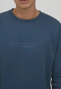 Blend Bhjeffrey - Sudadera - Ensign Blue -Blend Ventas 7708cab725114cc998ec68a6616262d7