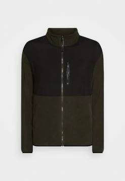 Blend Forro Polar - Khaki -Blend Ventas 7745c440fbec4db9be43090e210f7299