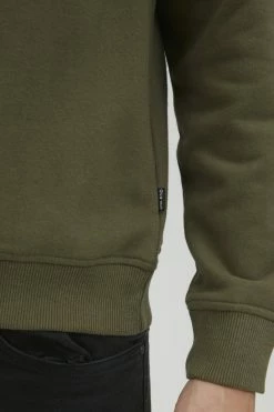 Blend Bhsweatshirt - Sudadera - Olive Night -Blend Ventas 78272498cfb74cd19484ea7d8f099604