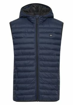 Blend Bhwojtek - Chaleco - Dress Blues -Blend Ventas 78c32bb83fe843729c042d8e1531f1c9