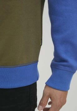 Blend - Sudadera - Nautical Blue -Blend Ventas 79381d6f3e214f9296bea36201fad7d0