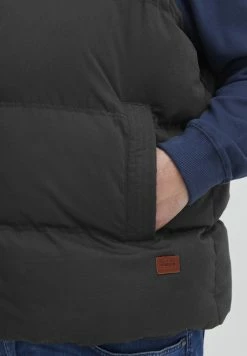 Blend Bhjens Bt - Chaleco - Black -Blend Ventas 7940fe02e84e4e0d99c4014703f65437