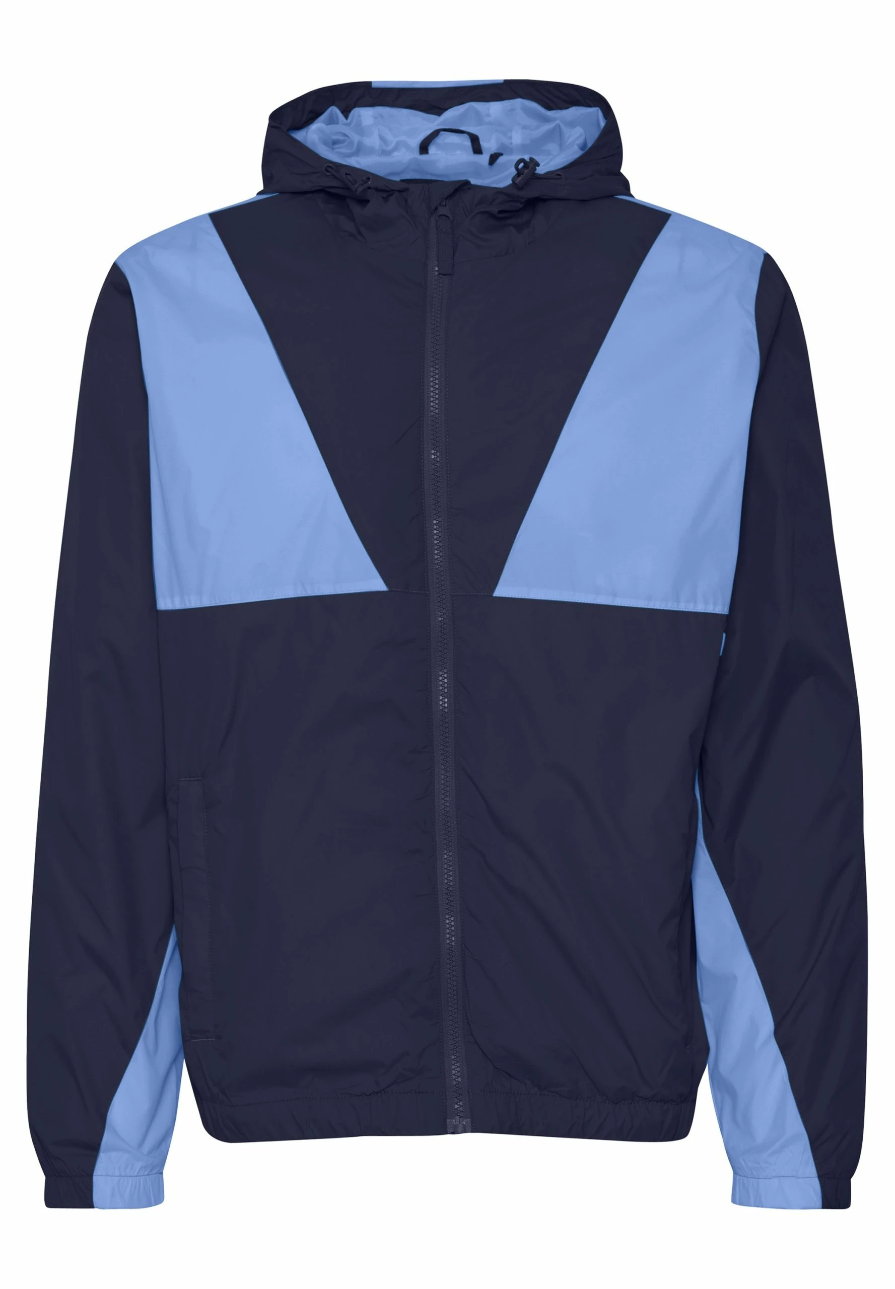 Blend Chaqueta De Entretiempo - Dress Blues 6 Blend Chaqueta De Entretiempo - Dress Blues - Imagen 6