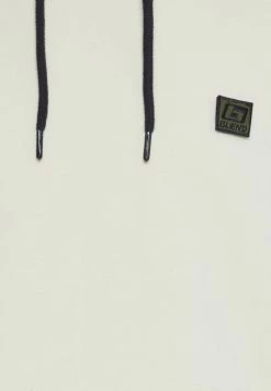 Blend Jersey Con Capucha - Cloud Cream -Blend Ventas 7aaf9e2cf9d94d589e2064596105f066