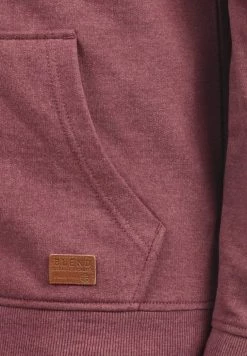 Blend Bhsuker - Jersey Con Capucha - Dark Purple -Blend Ventas 7adbfb110a4949288e00f4ce76683434