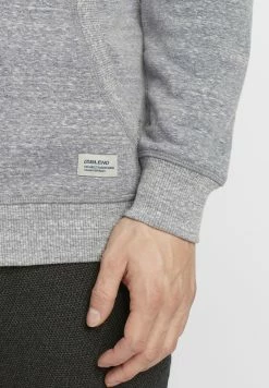 Blend Bhnix - Sudadera Con Cremallera - Dress Blues -Blend Ventas 7bc2e88b10a84e28bcc5d97f5bb880b2