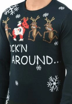 Blend Rudolph - Sudadera - Navy/Dance -Blend Ventas 7dc8c2b4fc444607b9118845f50a30e3