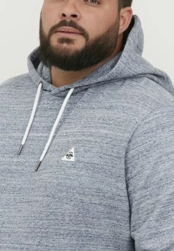 Blend Bt Henner - Jersey Con Capucha - Dark Navy -Blend Ventas 7de227cf1d274f2db4af503ffa8d8a29