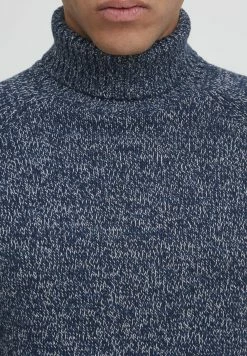Blend Bhpullover - Jersey De Punto - Dress Blues -Blend Ventas 7e07a3bca6694d09bd502b9be623b5fa