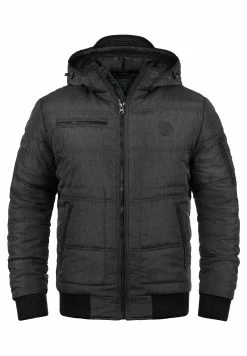 Blend Bhboris - Chaqueta De Invierno - Black Tedd -Blend Ventas 7ebd8ffe6f2849a7a91f48bb251ab049