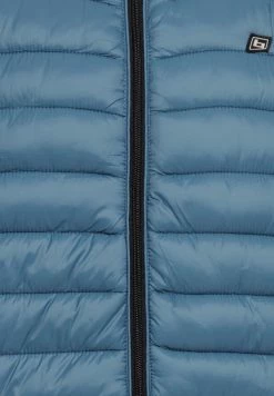 Blend Bhromsey - Chaqueta De Invierno - Bluestone -Blend Ventas 7ed0255a7eae43acb367af03c87d37d8