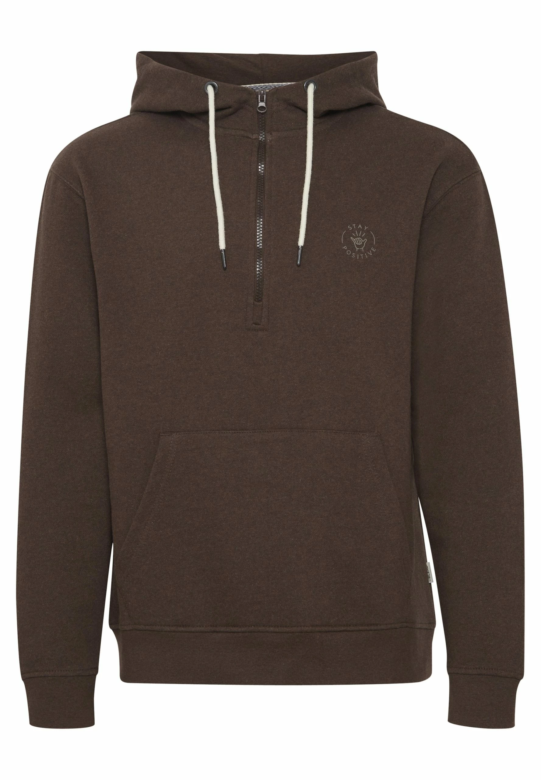 Blend Jersey Con Capucha - Java 6 Blend Jersey Con Capucha - Java - Imagen 6