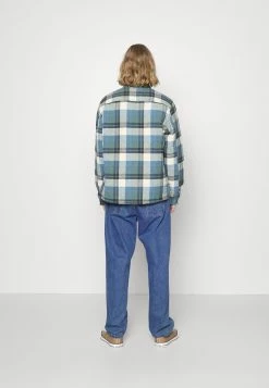 Blend Chaqueta De Entretiempo - Duck Green -Blend Ventas 7ee4fab3210840c5be400fc5e5438a37