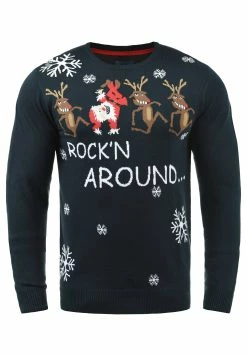 Blend Rudolph - Sudadera - Navy/Dance -Blend Ventas 7f1574566f674a0dbad96f48cdf5f787