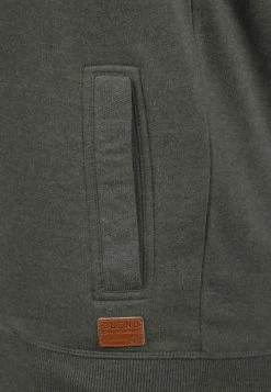 Blend Bhalio - Sudadera Con Cremallera - Grey -Blend Ventas 7f851bd0afe74c8981720172debdaa41