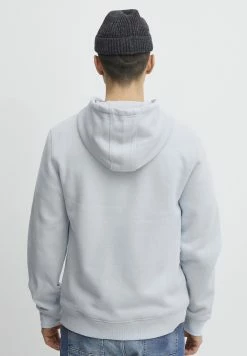 Blend Sudadera Con Cremallera - Celestial Blue -Blend Ventas 7fc3a02120f244fc911bc2e5d615af33