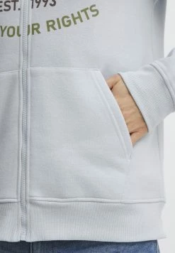 Blend Sudadera Con Cremallera - Celestial Blue -Blend Ventas 81231d0234d74178a141a795df28812d