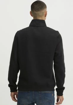 Blend Halfzip- Sudadera - Black -Blend Ventas 81cb38a7889d4f9db04810c894499d77