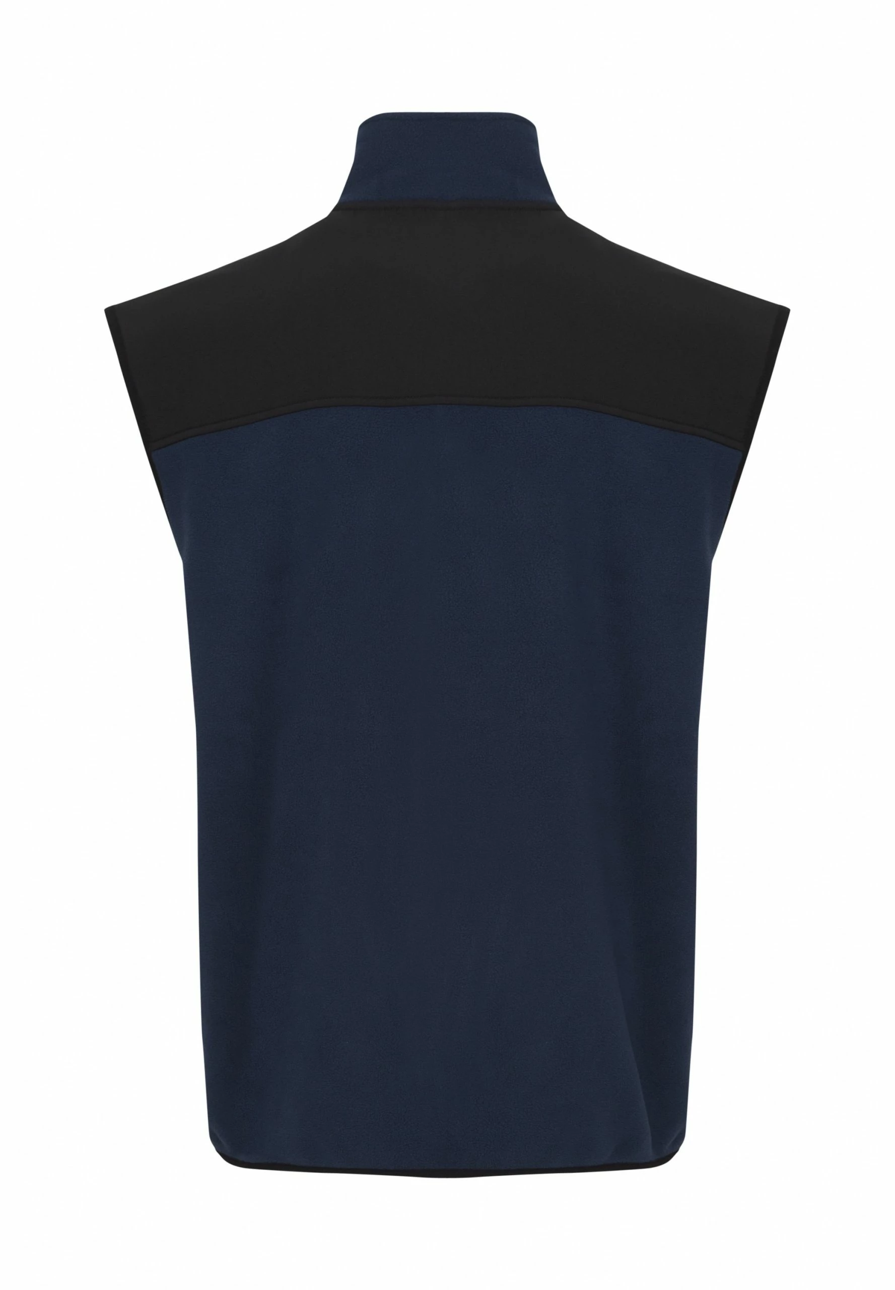 Blend Chaleco - Dress Blues 8 Blend Chaleco - Dress Blues - Imagen 8