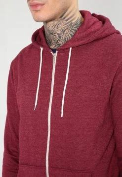 Blend Regular Fit - Sudadera Con Cremallera - Zinfandel -Blend Ventas 8269439368ac498cbdc429cb0fd8c599