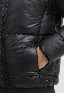 Blend Chaqueta De Invierno - Black -Blend Ventas 827d50b1341348ba8807c71320df77b0