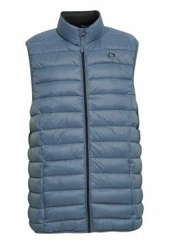 Blend Romsey - Chaleco - Bluestone 13 Blend Romsey - Chaleco - Bluestone -Blend Ventas 8431bef6d6a74e818a7bb464896cb9ec