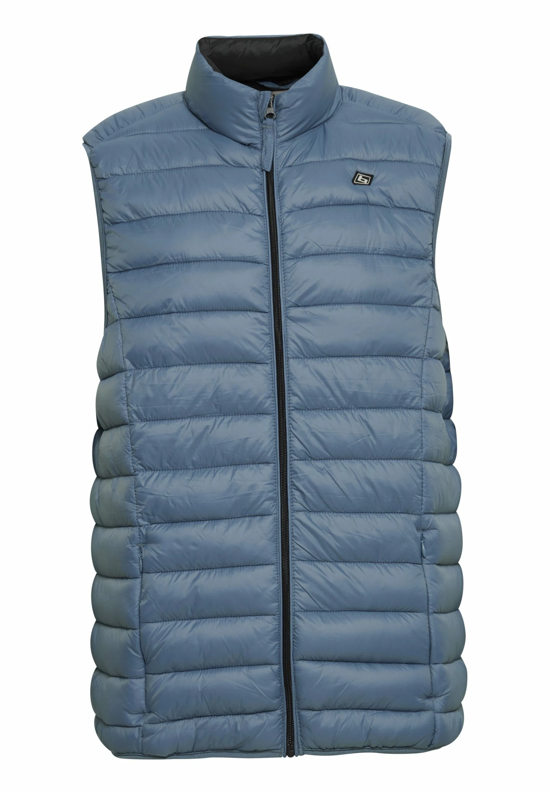 Blend Romsey - Chaleco - Bluestone 6 Blend Romsey - Chaleco - Bluestone - Imagen 6