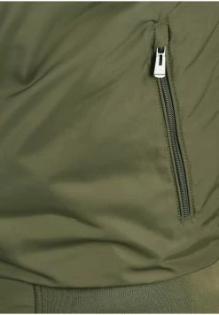 Blend Bhzyklo - Chaqueta De Entretiempo - Dusty Olive Green -Blend Ventas 8444ca5c213441e8acf32952c889cfa8