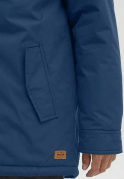 Blend Bhsergius - Chaqueta De Invierno - Dress Blues -Blend Ventas 84537e92f2fe4a30b8c82a04411f46a6