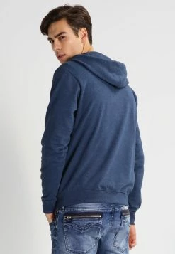 Blend Regular Fit - Sudadera Con Cremallera - Ensign Blue 8 Blend Regular Fit - Sudadera Con Cremallera - Ensign Blue -Blend Ventas 8467e75bc3a34319a6e201658c1a3a0c