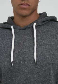 Blend Bhsweatshirt - Jersey Con Capucha - Charcoal Mix -Blend Ventas 84f159a9ab0b4fb9998b3c7b8ee9d764