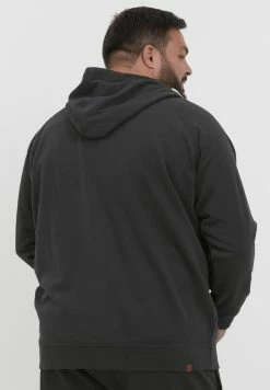 Blend Bt Speedy - Sudadera Con Cremallera - Black -Blend Ventas 851f3e5222564e869564bdb039e25efd