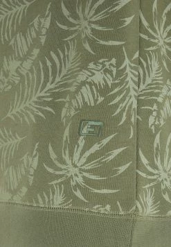 Blend Bhsweatshirt - Sudadera - Green -Blend Ventas 85375de64504487788620e08bcbc328b