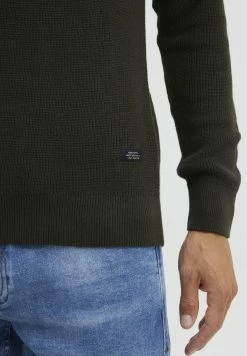 Blend Bhcodford Crew - Jersey De Punto - Rosin -Blend Ventas 854ddc0b605048ea9779abfa626fa0e3