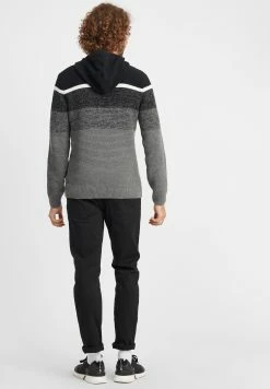 Blend Bhcedral - Jersey Con Capucha - Black 8 Blend Bhcedral - Jersey Con Capucha - Black -Blend Ventas 8578963864c34d43be58cd0d3e8b544b