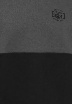 Blend Sudadera - Gray Pinstripe -Blend Ventas 859943461b9b4dc89a6fcc0b564a1a47