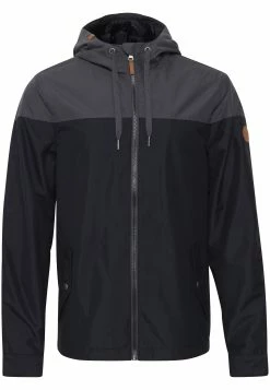 Blend Bhseron - Chaqueta Outdoor - Black -Blend Ventas 8727663894f644d9b4f60b57a0e244fc