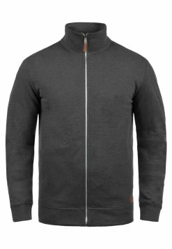 Blend Bhalio - Sudadera Con Cremallera - Charcoal 9 Blend Bhalio - Sudadera Con Cremallera - Charcoal -Blend Ventas 8777aa8e66b647b28b7f59154236721d
