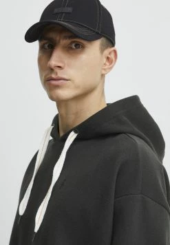 Blend Jersey Con Capucha - Black -Blend Ventas 87be6057f221473b8c23da7030faab65