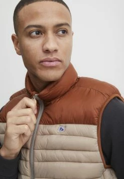 Blend Chaleco - Sequoia -Blend Ventas 87e743f197234e2cb69b5811fe10b48a