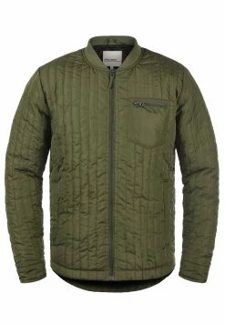 Blend Bhstan - Chaquetas Bomber - Dusty Olive -Blend Ventas 8915b5d6d65247aab711eec1ef4a2065