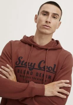 Blend Jersey Con Capucha - Red -Blend Ventas 8916504dc5c64777924aba972895e618