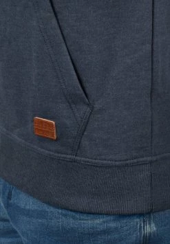 Blend Bhsales - Jersey Con Capucha - Navy -Blend Ventas 895c059003d44737afbee188d774ac73