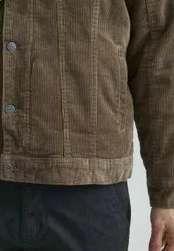 Blend Chaqueta De Entretiempo - Lead Gray -Blend Ventas 89a557fb70ff40d58d680a589e71a06b